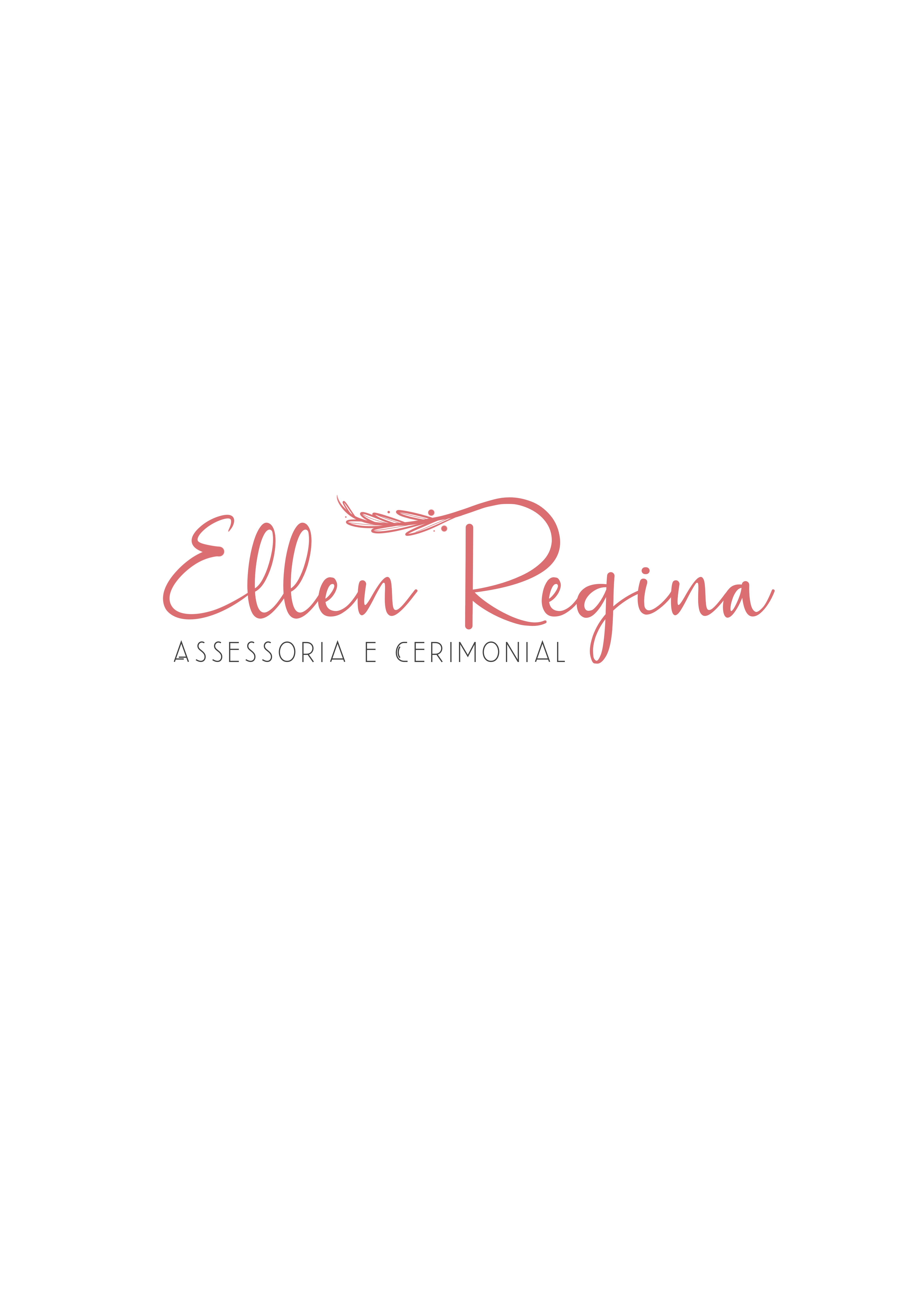 Cerimonial Ellen Regina